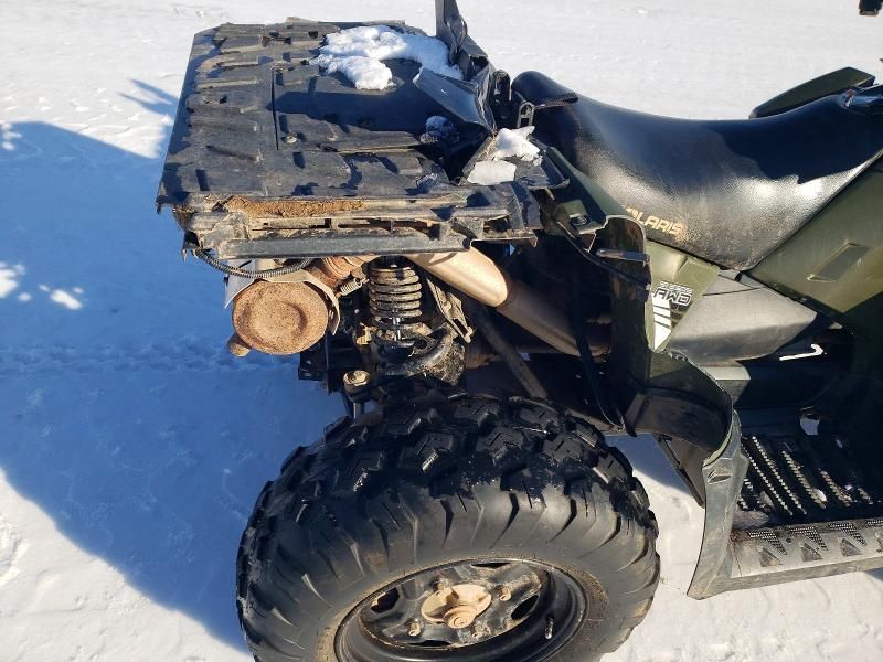 2014 Polaris Sportsman ATV