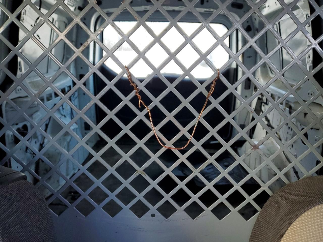 2014 Ford Transit Connect XLT