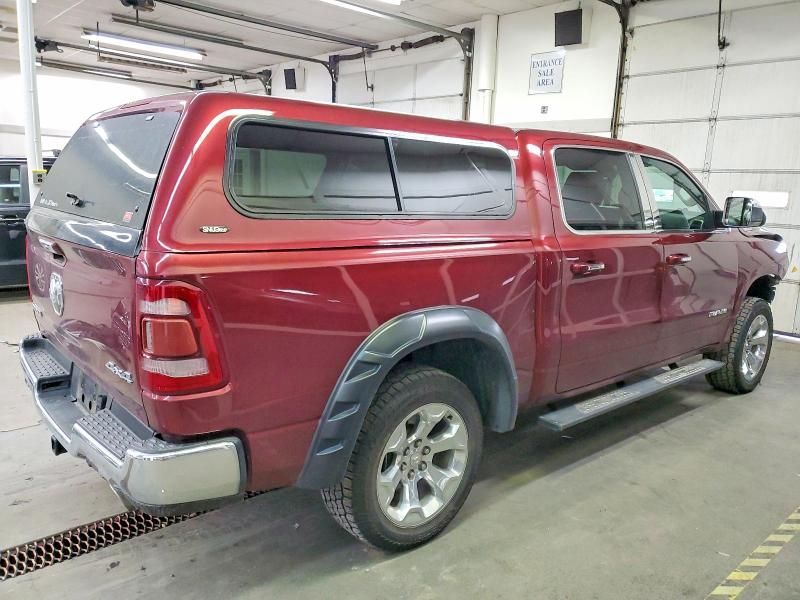 2019 Dodge 1500 Laramie