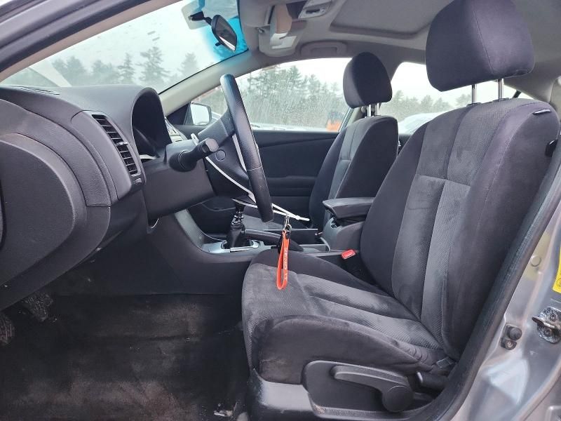 2007 Nissan Altima 2.5