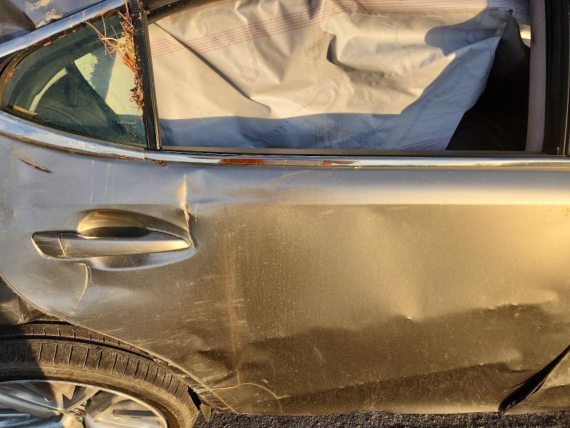 2016 Lexus Es 350 Base
