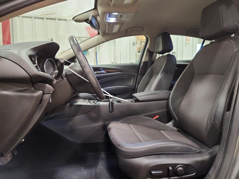 2018 Buick Regal Preferred ii