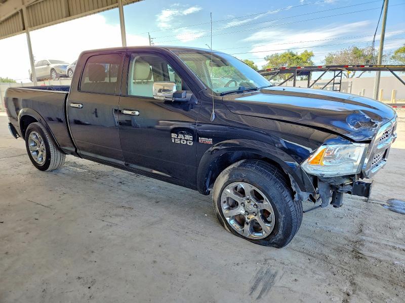 2016 Dodge 1500 Laramie