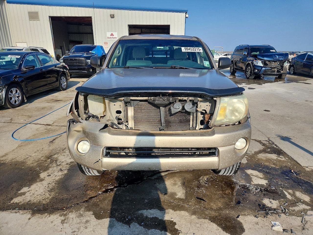 2005 Toyota Tacoma V6