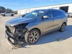 2017 KIA Sorento sx