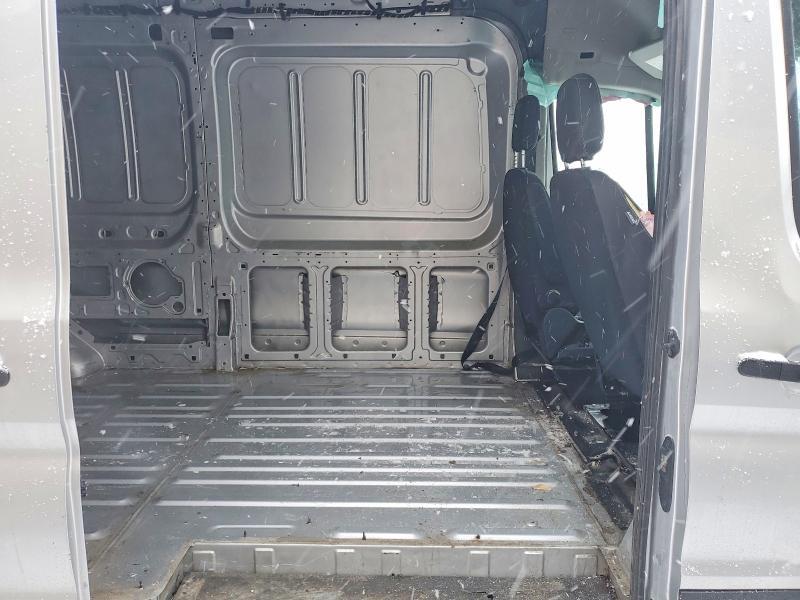 2021 Ford Transit T-250