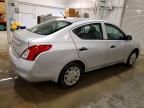 2013 Nissan Versa s