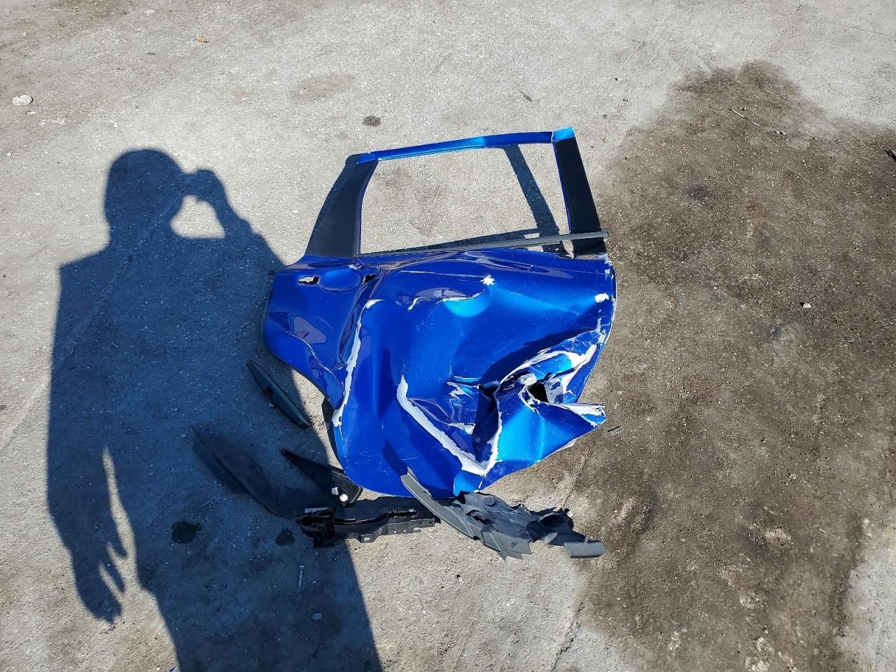 2014 Nissan Versa Note s