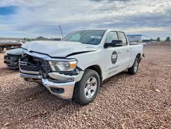 Dodge salvage cars for sale: 2022 Dodge Ram 1500 big Horn/lone Star