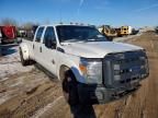 2014 Ford F350 Super Duty