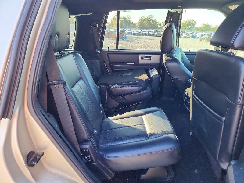 2017 Ford Expedition xlt