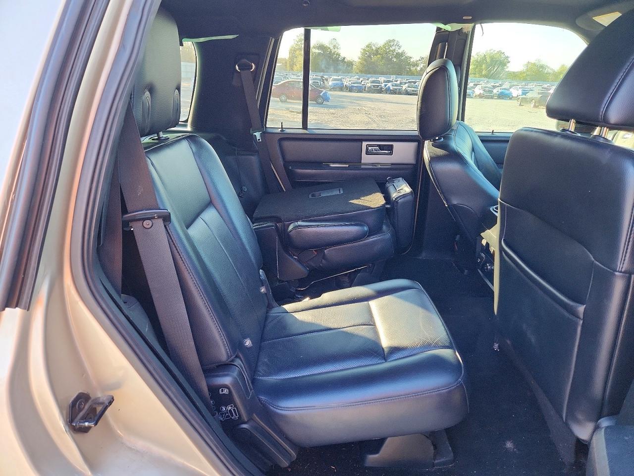 2017 Ford Expedition xlt