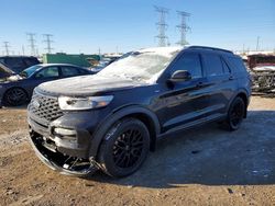2022 Ford Explorer St-line for sale in Elgin, IL
