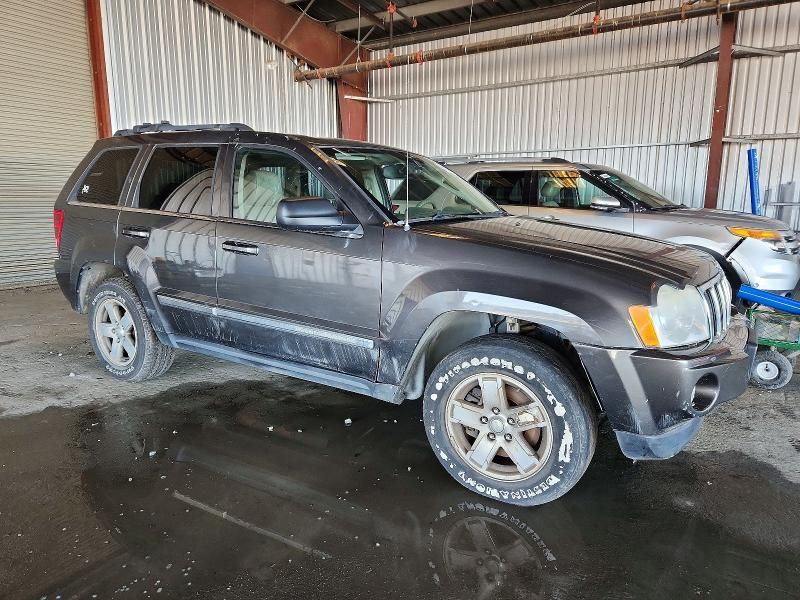 2005 Jeep Grand Cherokee Limited