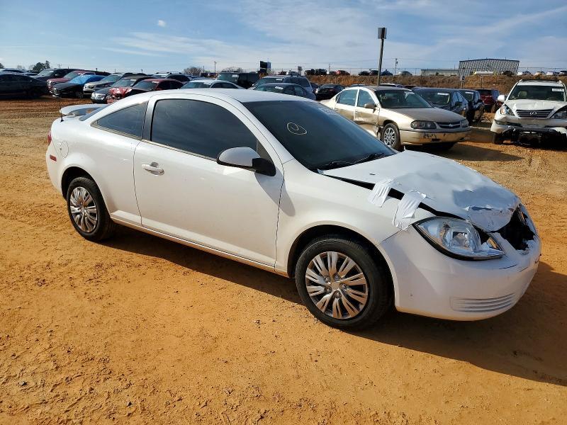 2009 Pontiac G5