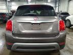 2016 Fiat 500x Trekking