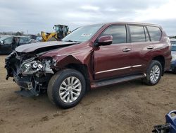 2016 Lexus Gx 460 en venta en Waldorf, MD