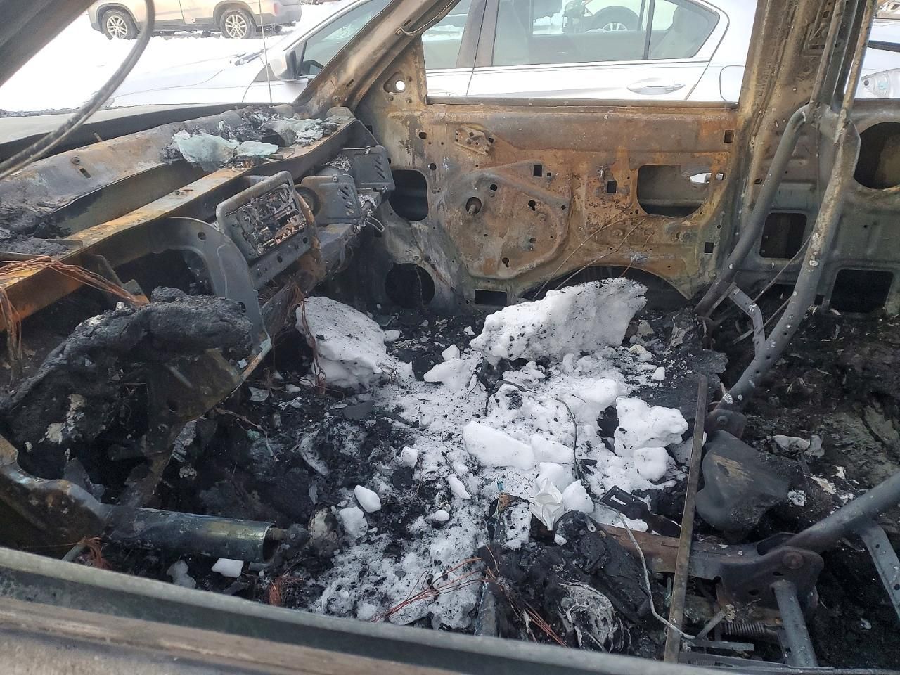 2010 Dodge Dakota sxt