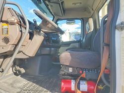 Volvo Vehiculos salvage en venta: 2016 Volvo Vnl Semi Truck