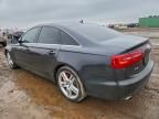 2014 Audi A6 Premium Plus