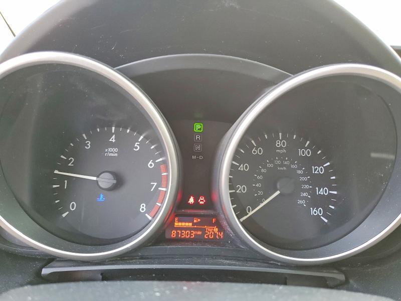 2013 Mazda 5