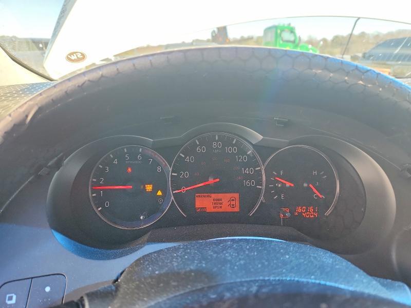 2010 Nissan Altima Base
