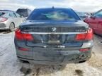 2013 BMW 750 lxi