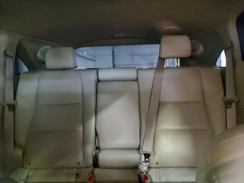 2016 Acura Rdx Technology