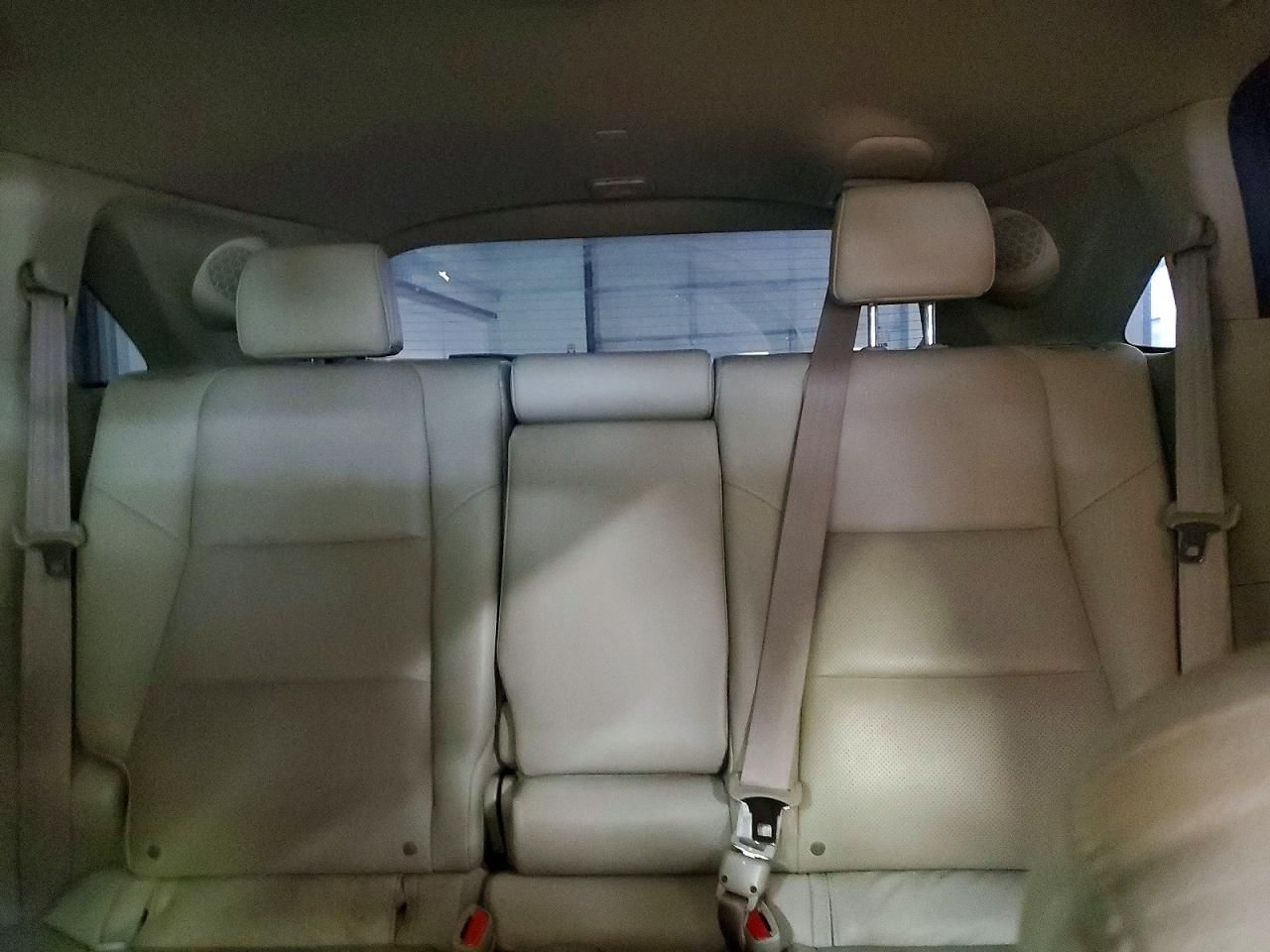 2016 Acura Rdx Technology