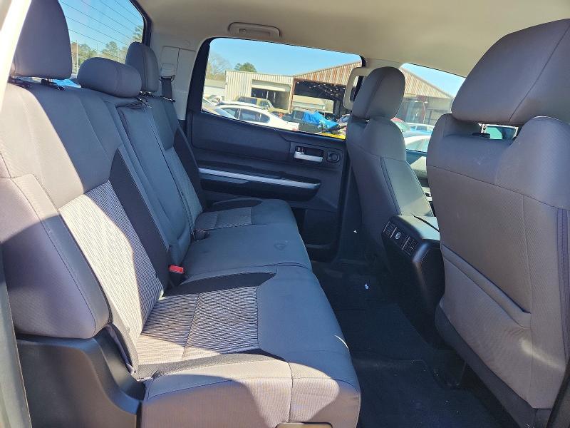 2014 Toyota Tundra Crewmax SR5