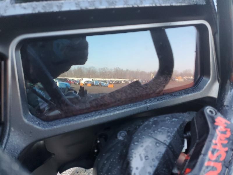 2025 Harley-Davidson Fltrx