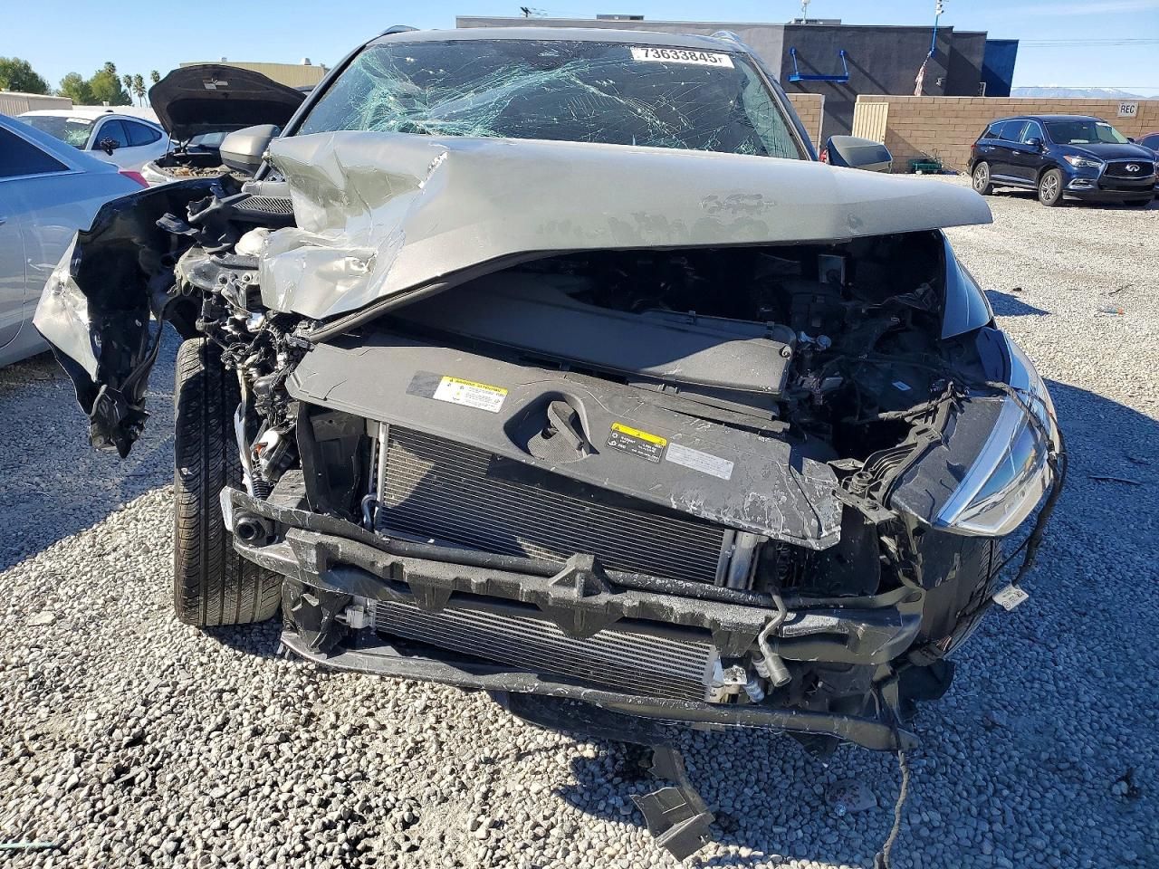 2024 Audi Q3 Premium s Line 45