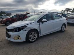 2019 Chevrolet Cruze ls en venta en Newton, AL