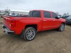 2016 Chevrolet Silverado K1500 ltz