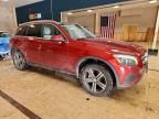 2016 Mercedes-Benz Glc 300 4matic