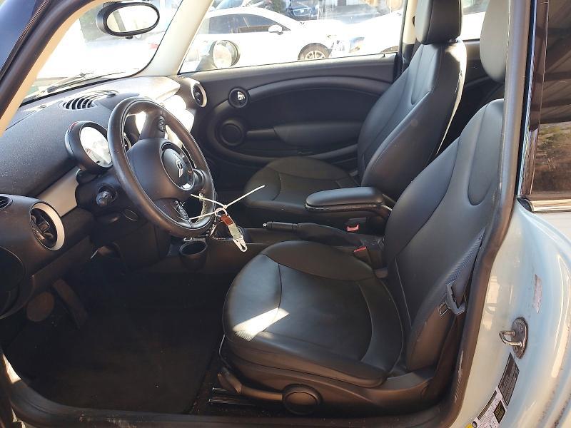 2013 Mini Cooper