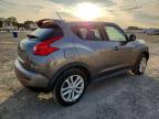 2011 Nissan Juke s
