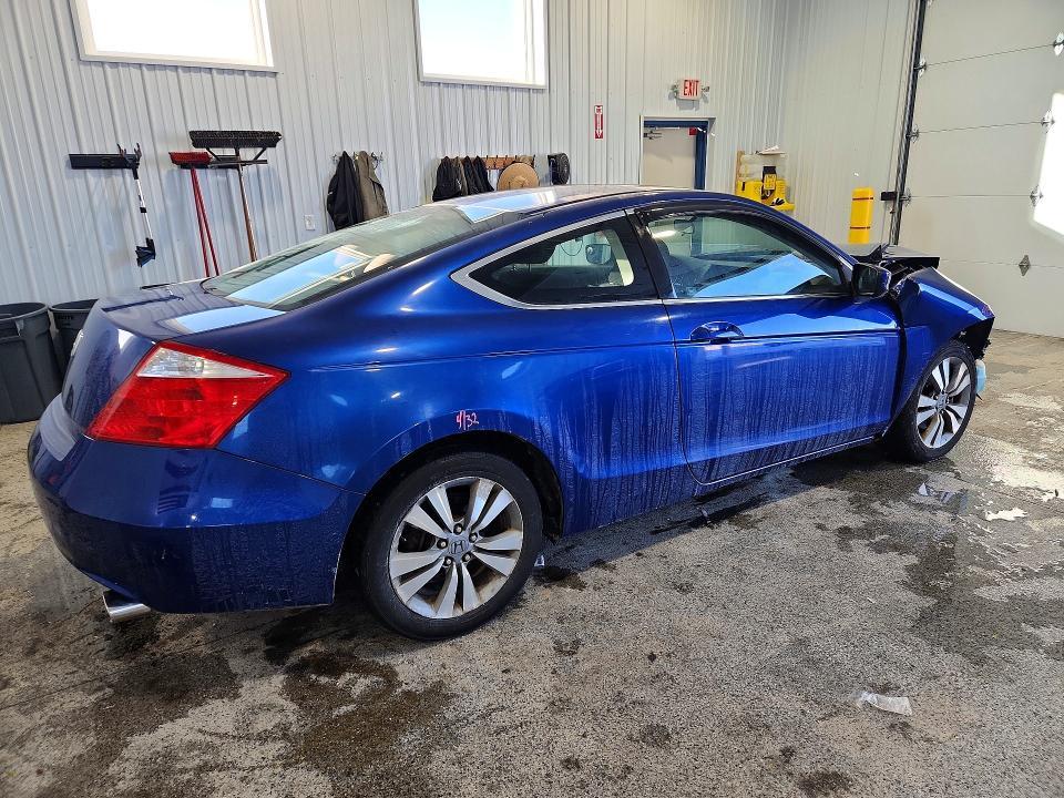 2009 Honda Accord ex