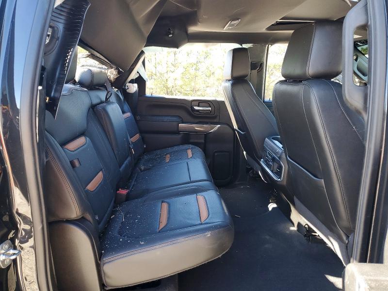 2020 GMC Sierra K2500 AT4