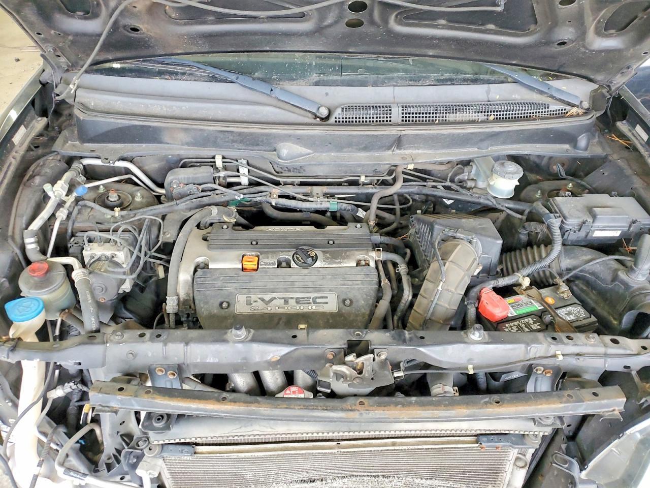 2008 Honda Element lx