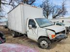 1998 Ford E450 BOX Truck