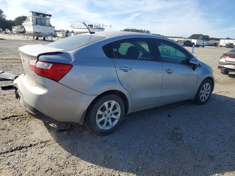 2014 KIA Rio lx