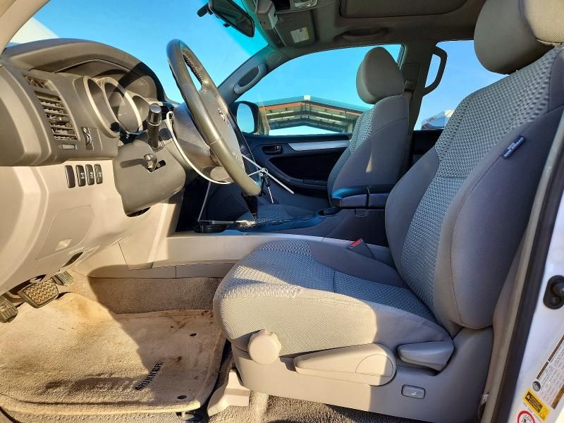 2009 Toyota 4runner SR5