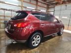 2009 Nissan Murano s