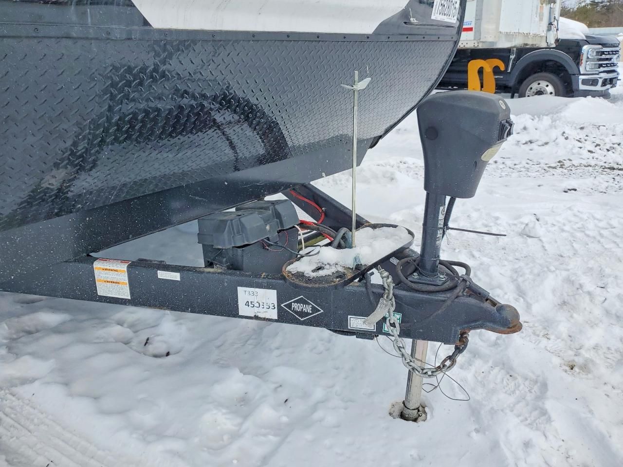 2021 Heartland Torque-RV