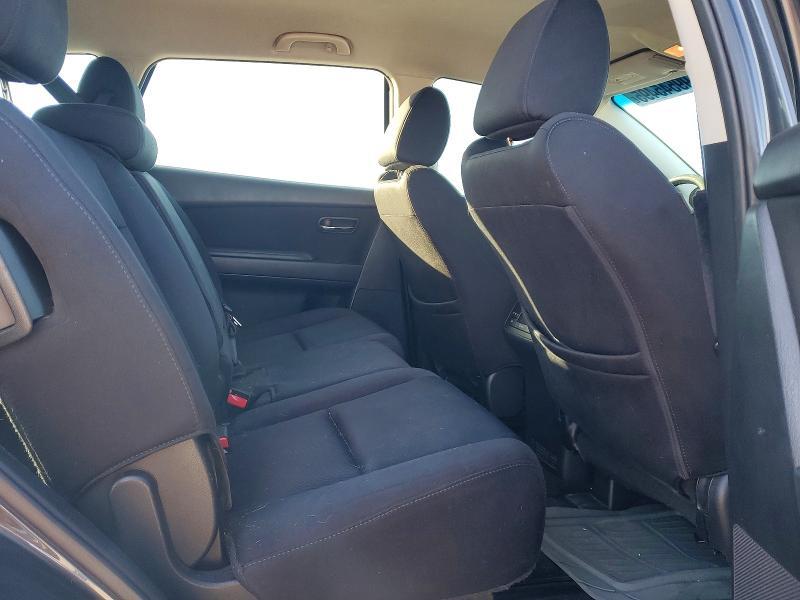 2015 Mazda Cx-9 Sport