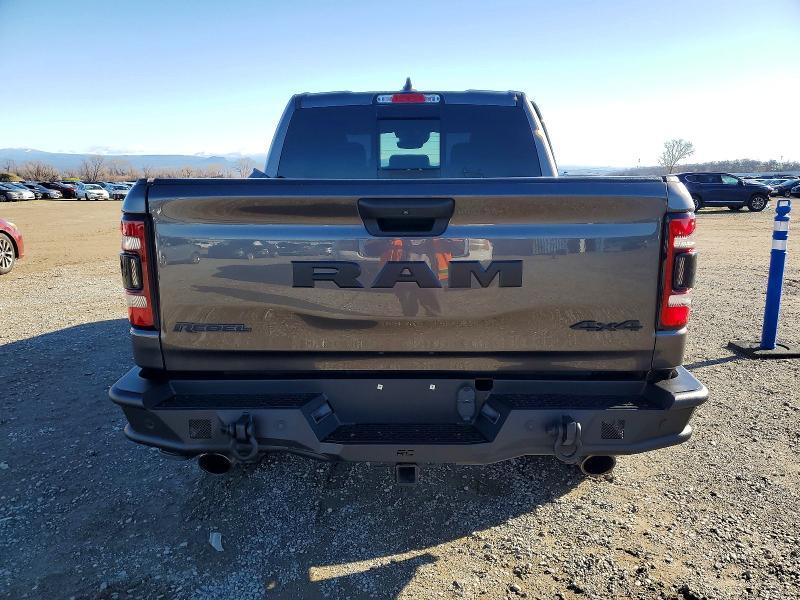 2023 Dodge RAM 1500 Rebel