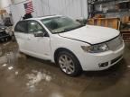 2007 Lincoln MKZ