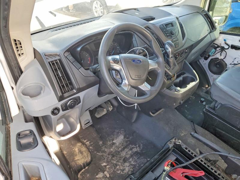 2019 Ford Transit T-150 Delivery van