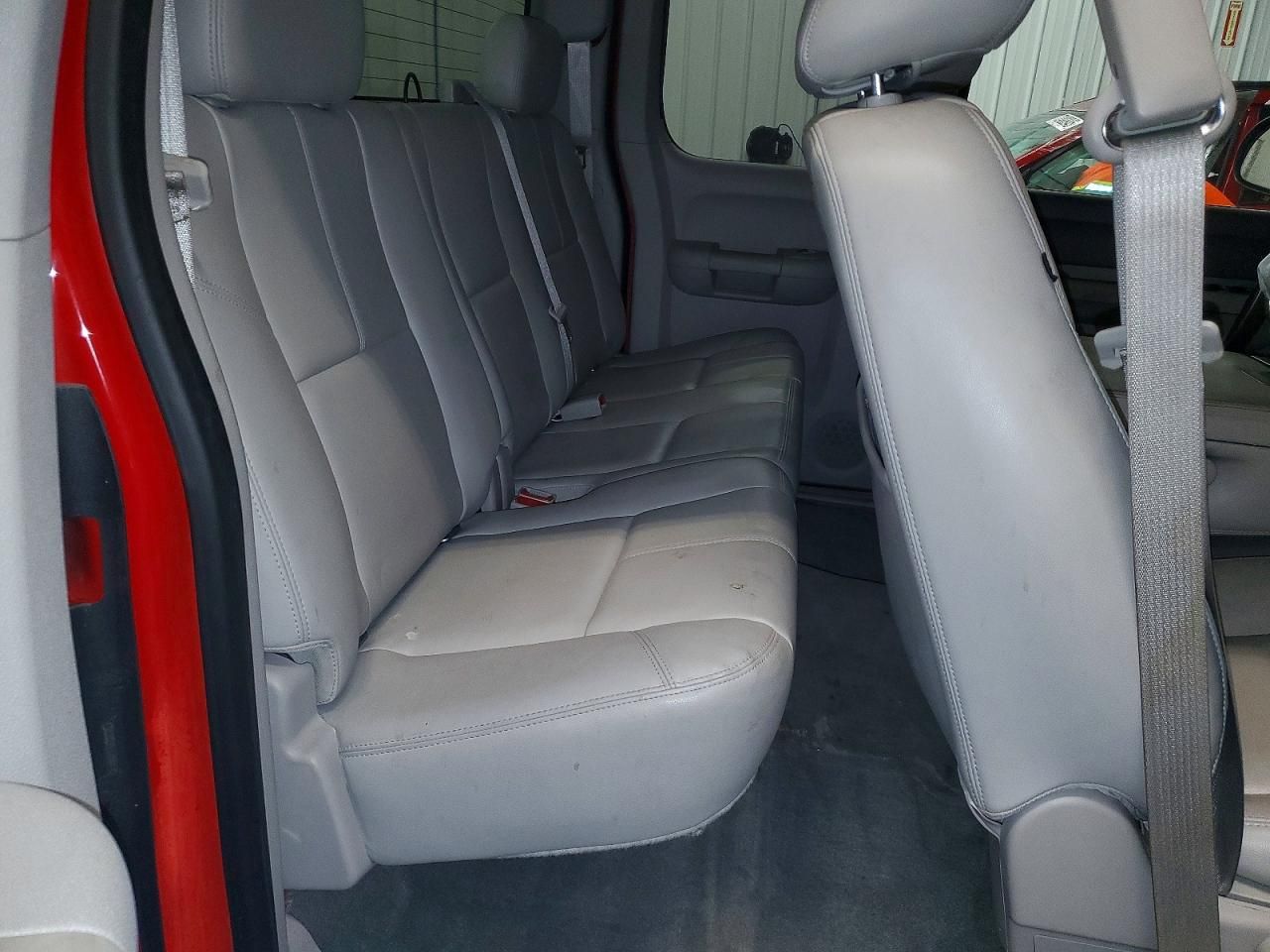 2013 GMC Sierra K1500 sle